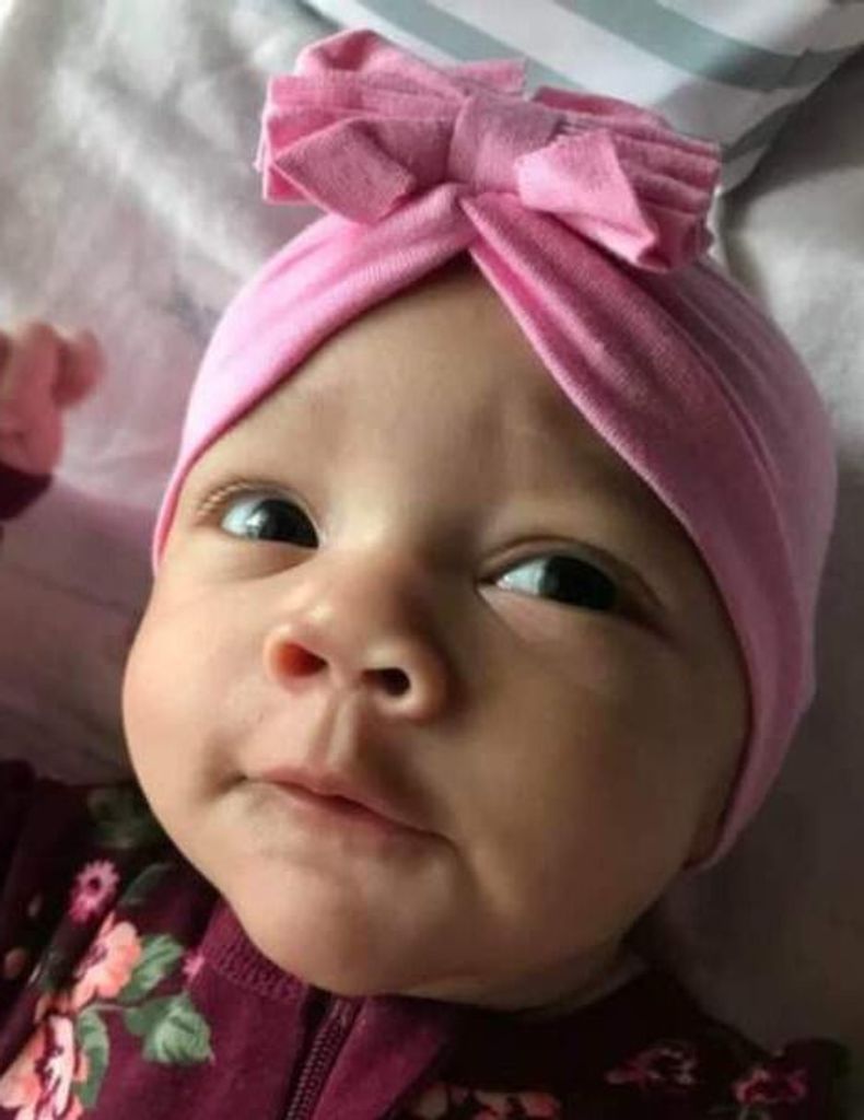 Brielle Jones