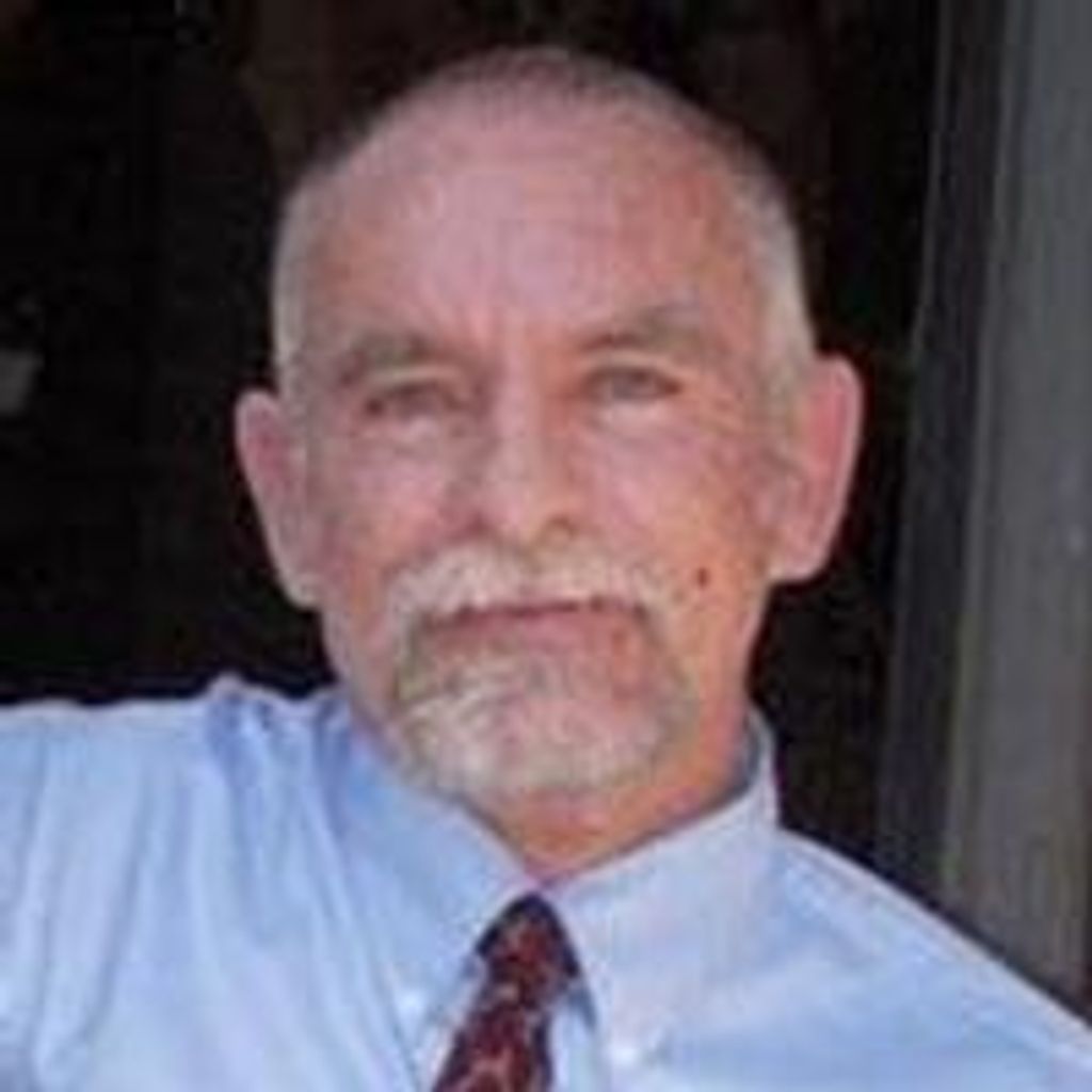Gerald Scott Bird