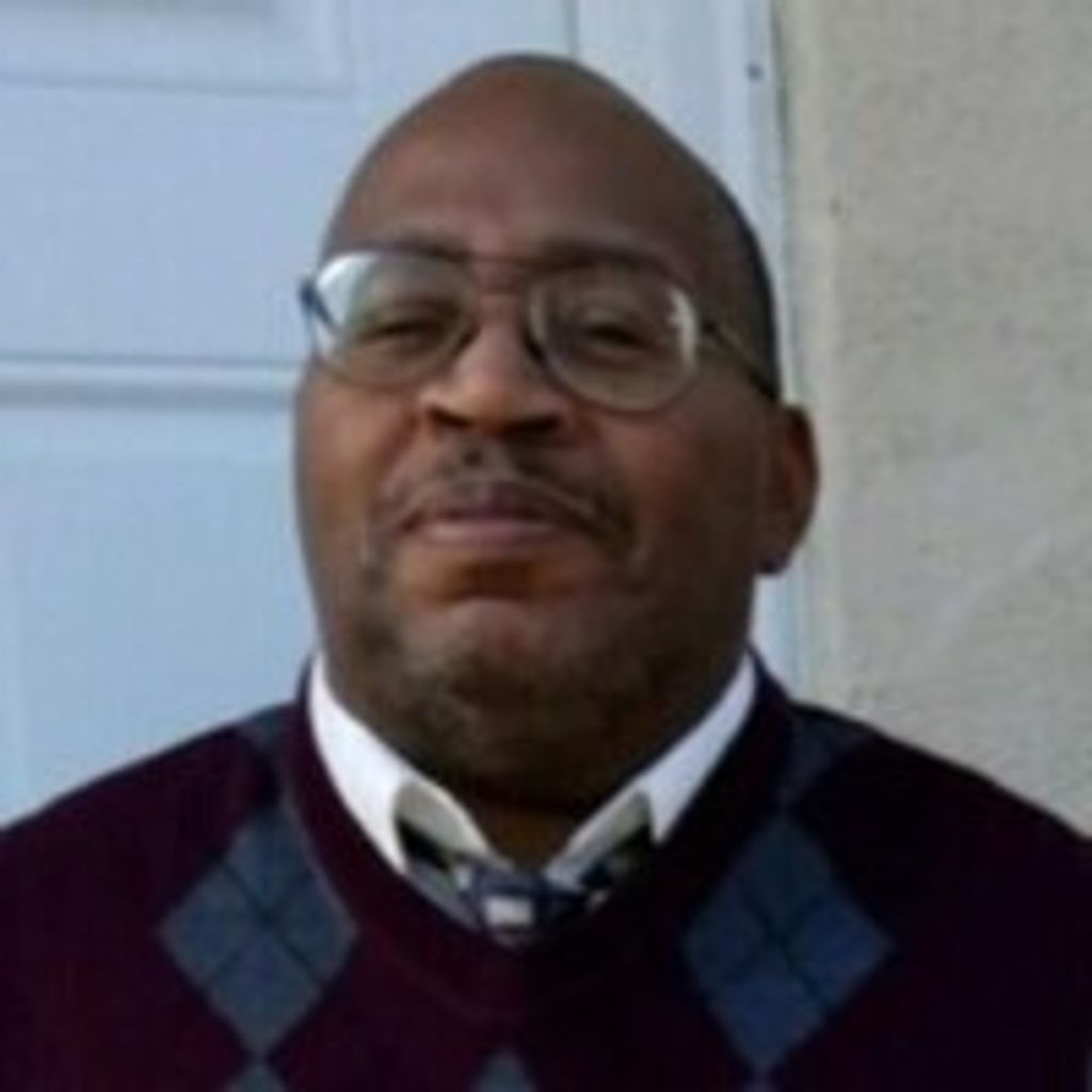 Clifton Ben Salley Profile Photo