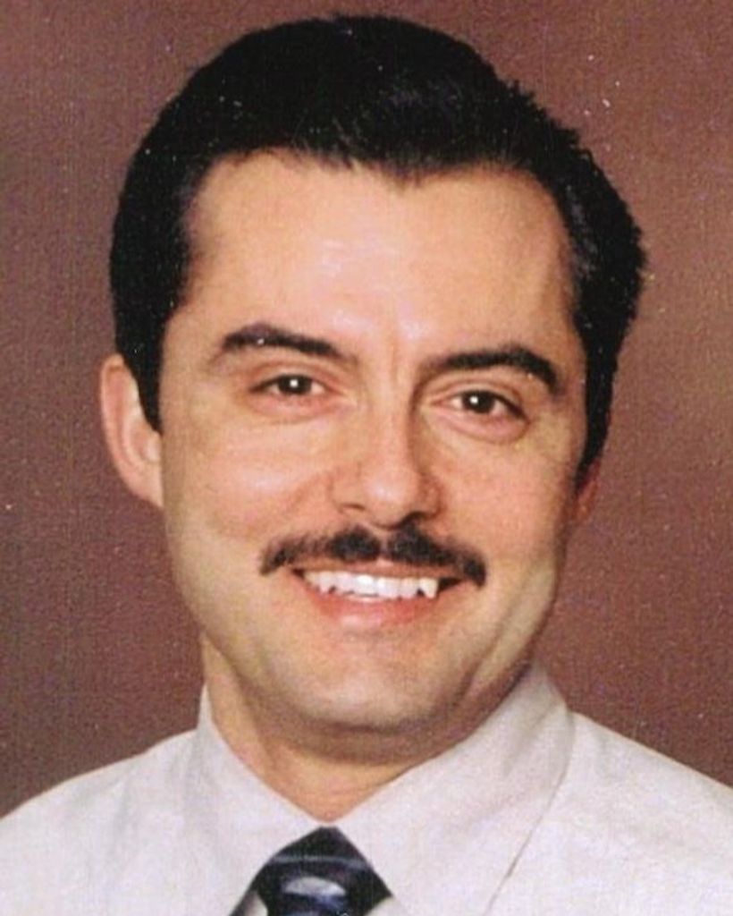 Anthony S. Valle