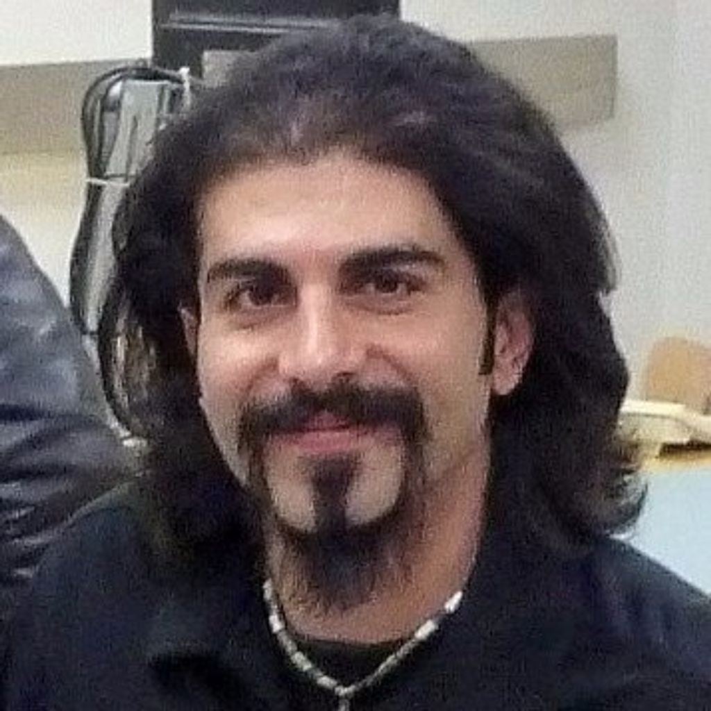 Paymon Saebi Profile Photo