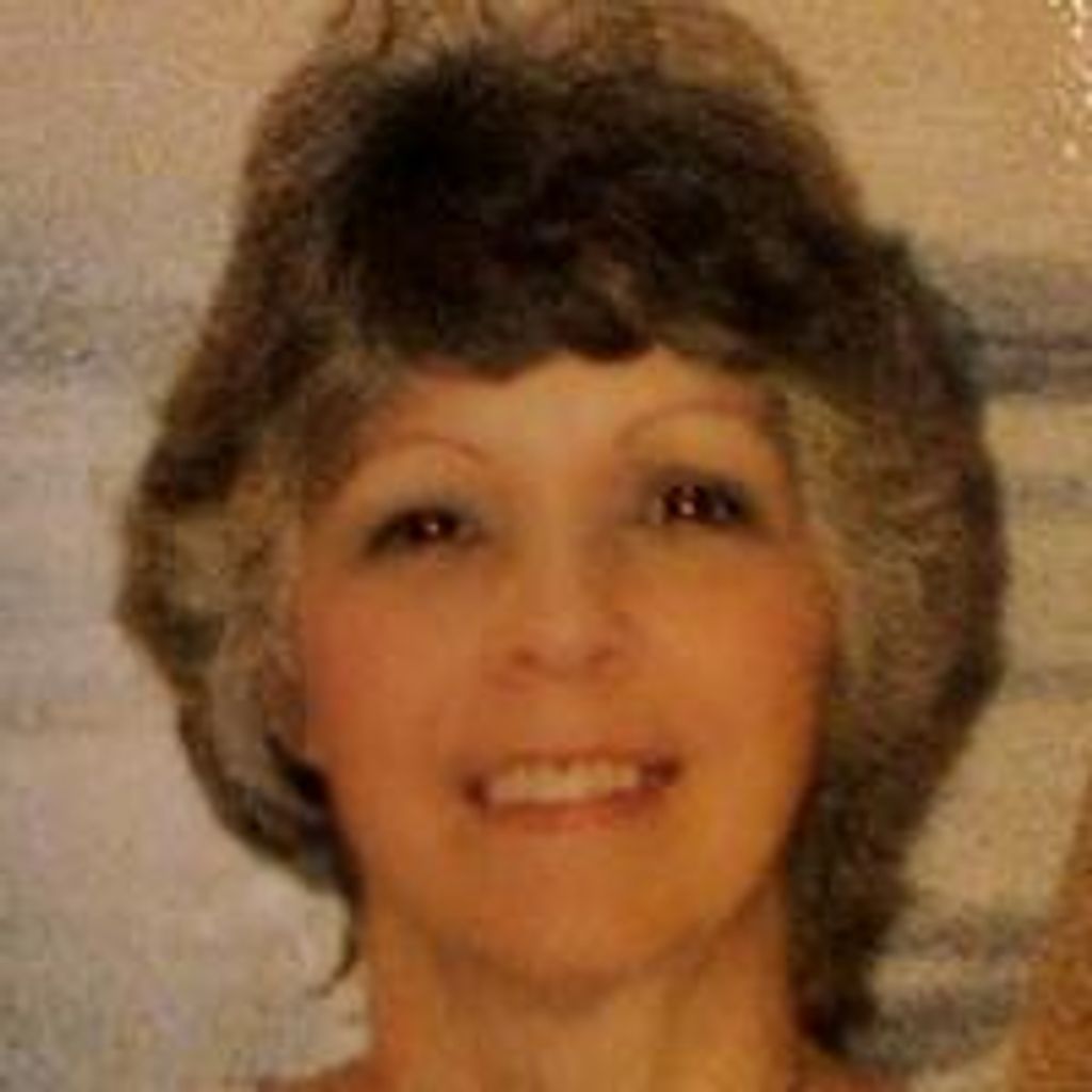 Mary Marlene Riley