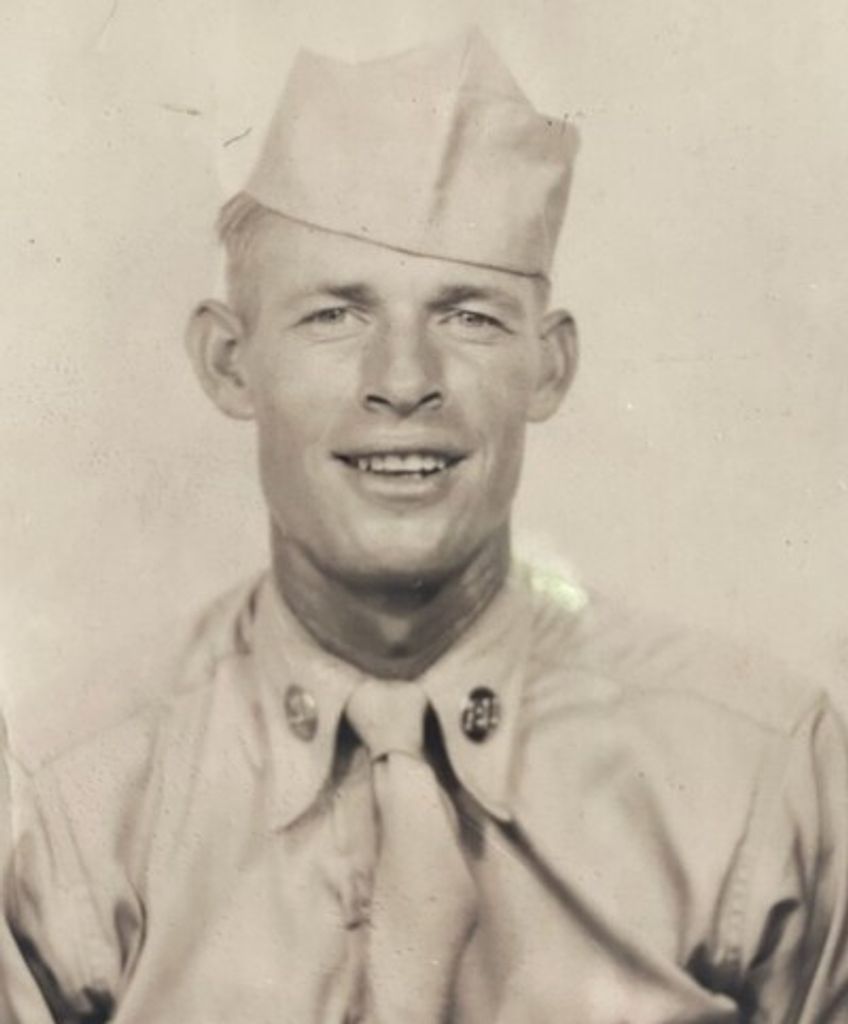 Fred Kenneth Ray Profile Photo