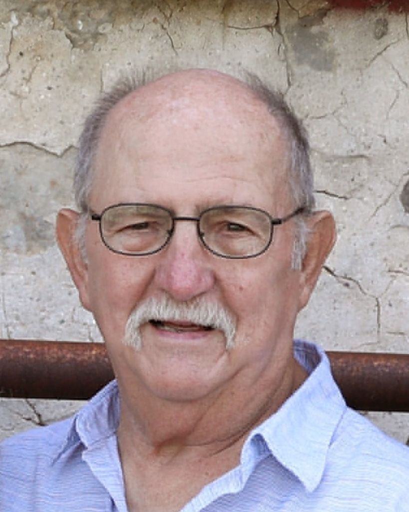 Richard "Rick" Thomas Rotzenberg