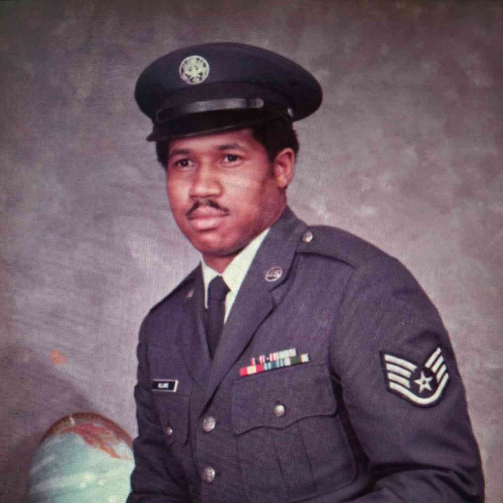 Carl Wayne Williams Profile Photo