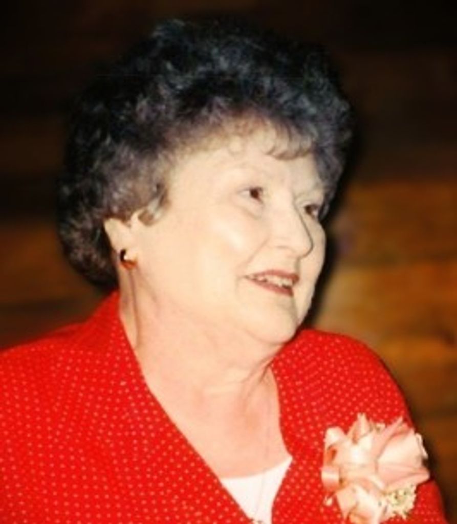 Eileen Bondra