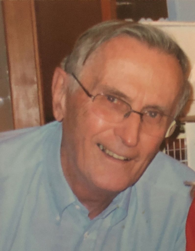 William E. Schultz Profile Photo