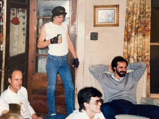 David A. Clark photo gallery thumbnail 33 of 42