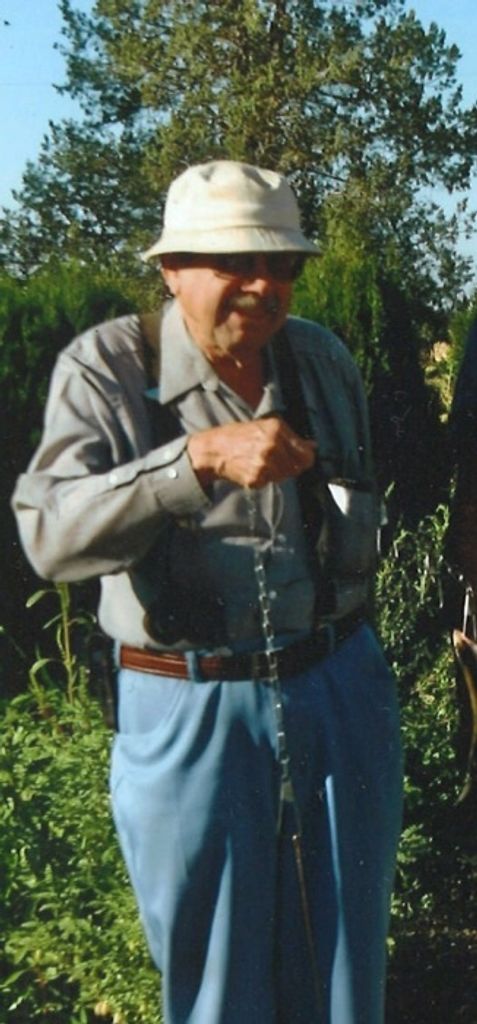 Paul V Friesen Profile Photo