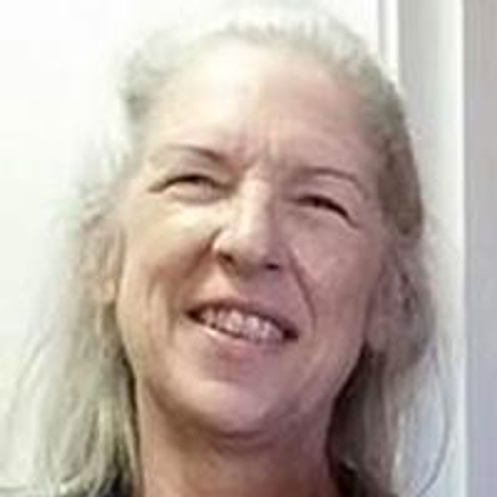Carol Dickinson