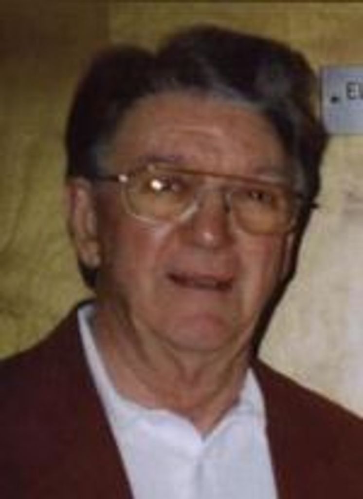 Carl Richard "Dick" Wolf