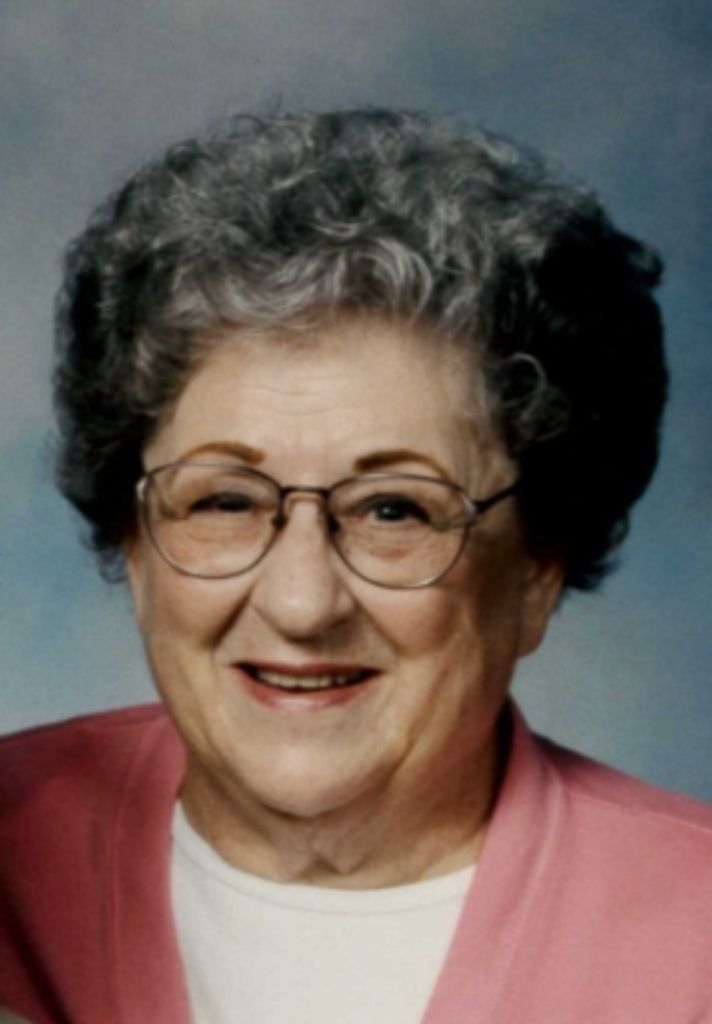 Dorothy Chatland Foulger