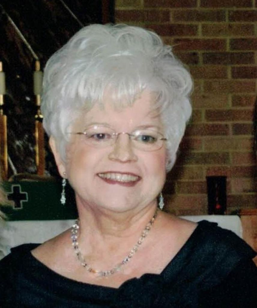 Elizabeth "Betty" Claire Dornak Profile Photo