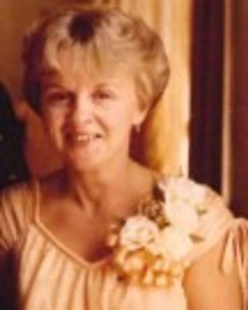 Edith Jeannette Cox