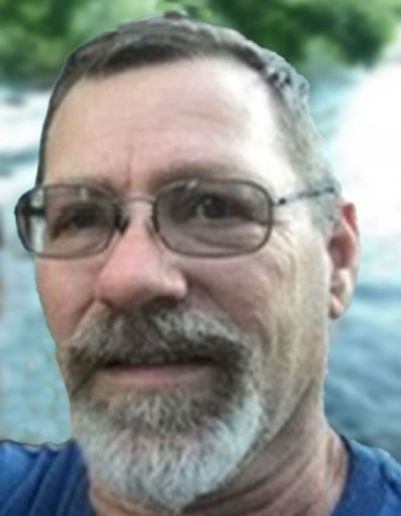 Timothy J. Owens Profile Photo