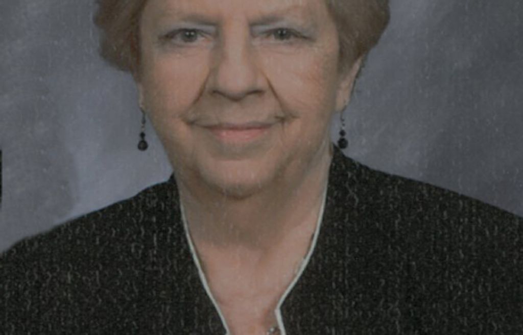 Leona L. Mallinckrodt