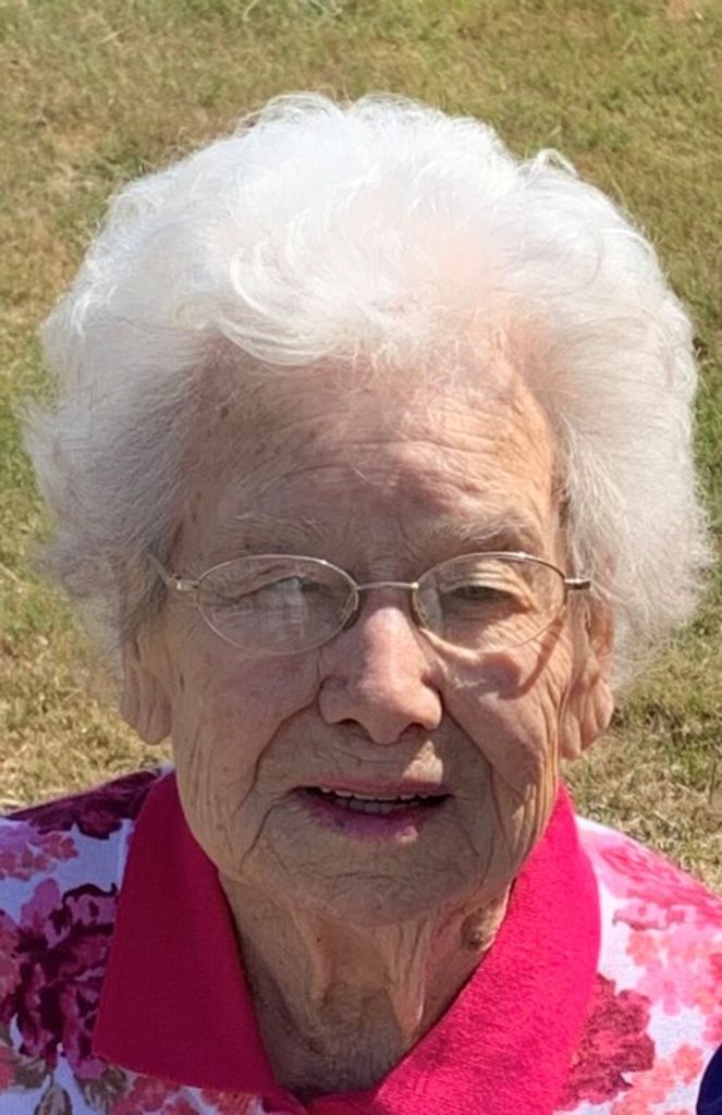 Essie Mae Jordan Davis