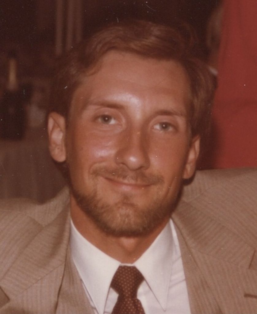 George John Cheslock Profile Photo