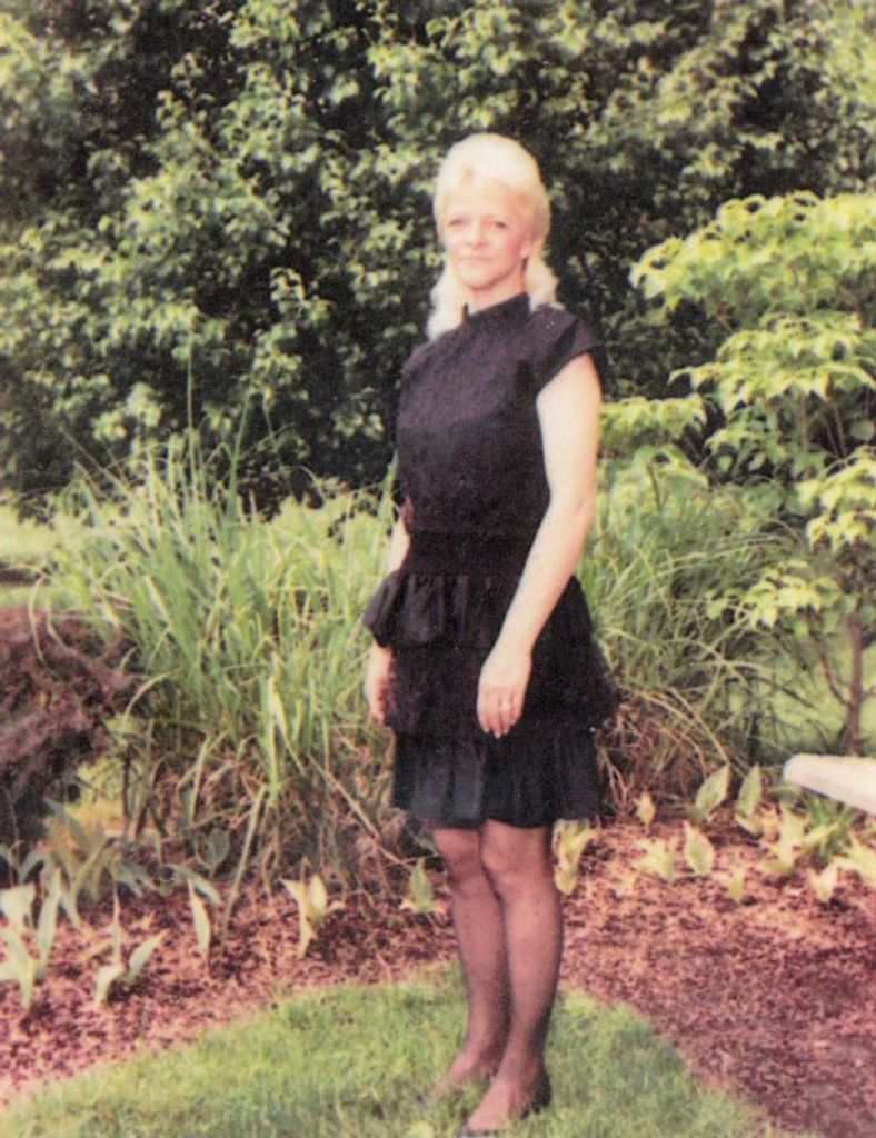 Brenda Kay (Hines)  Burns Profile Photo