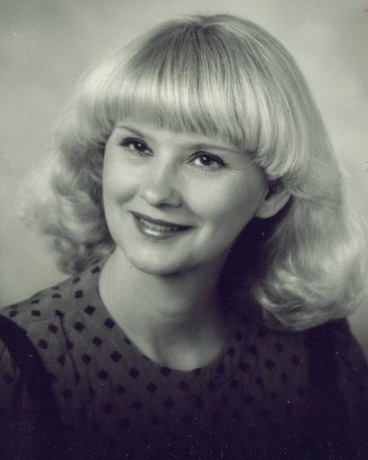 Joy Lou (Kidd) Painter's obituary image