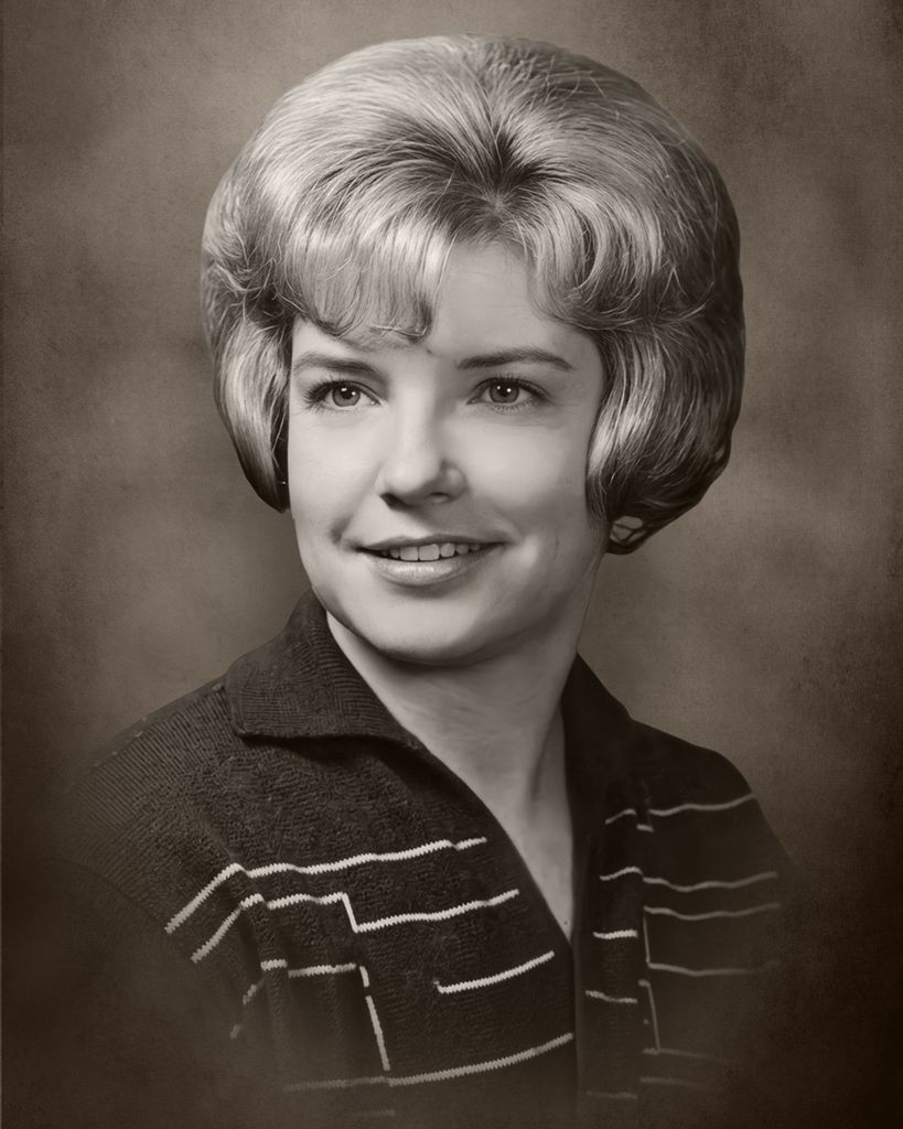 Diana D. Fox