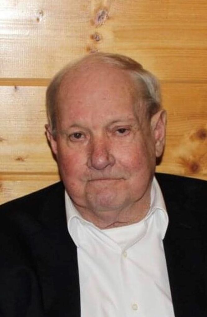 Larry Boone Profile Photo