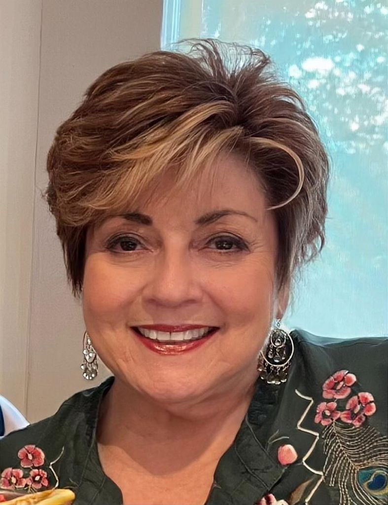 Nan Taylor Mcleod Profile Photo