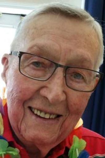 Dick Lovell Profile Photo