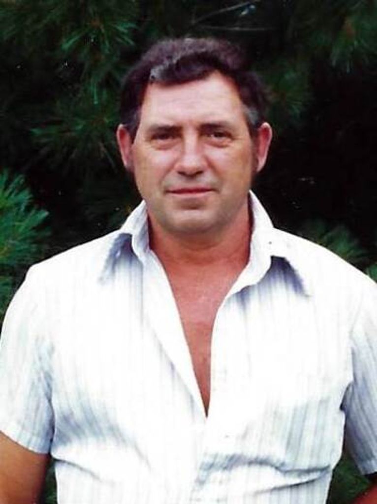 Robert Jack Simmons Profile Photo