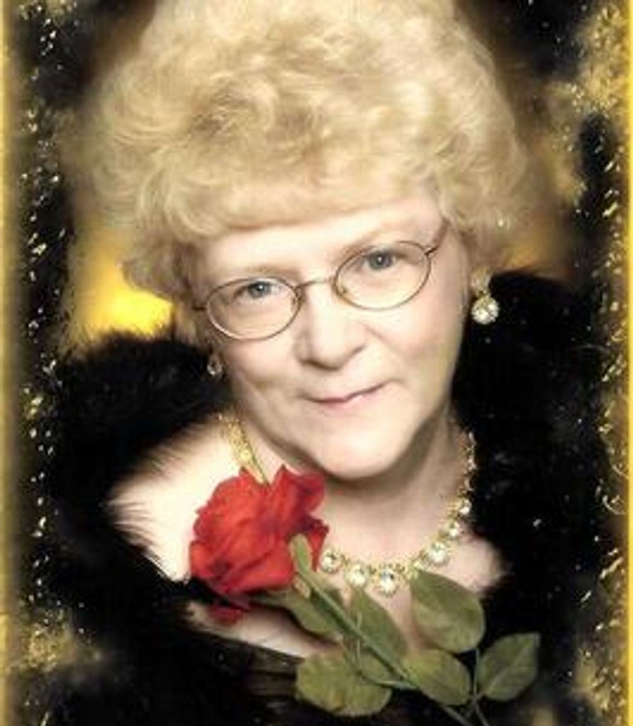 Patricia Charles Profile Photo
