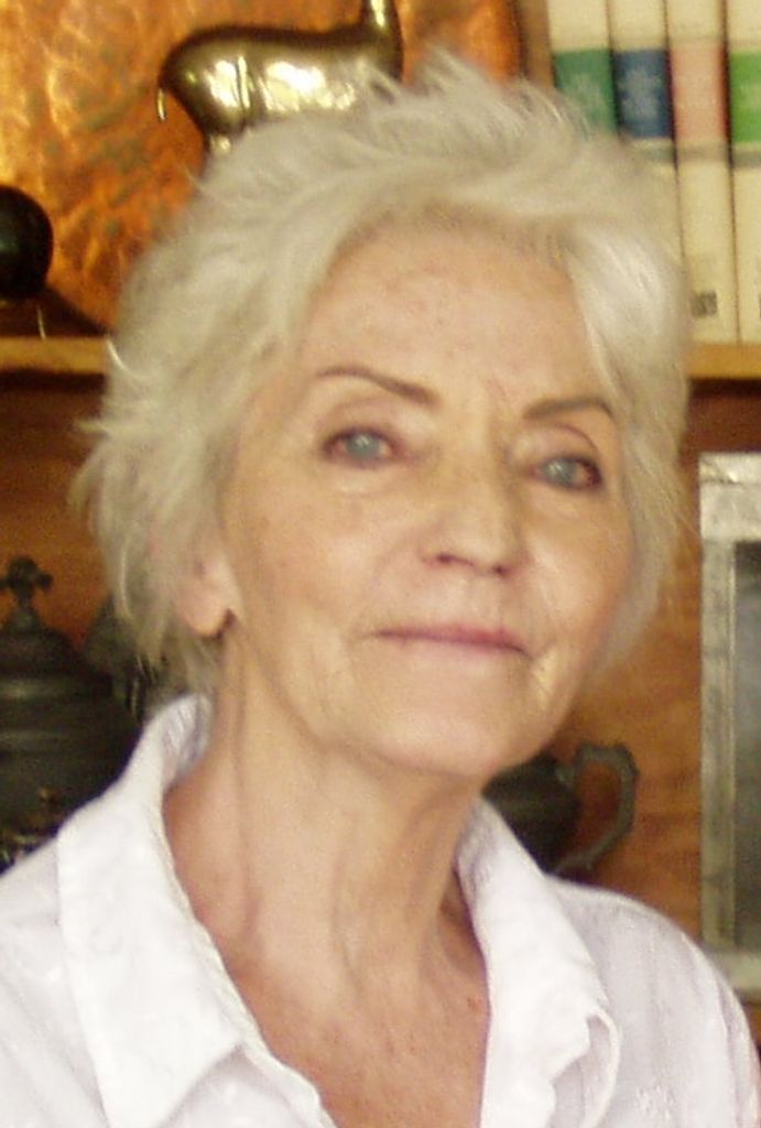 Julia Louise Lyman Heath (Lou)