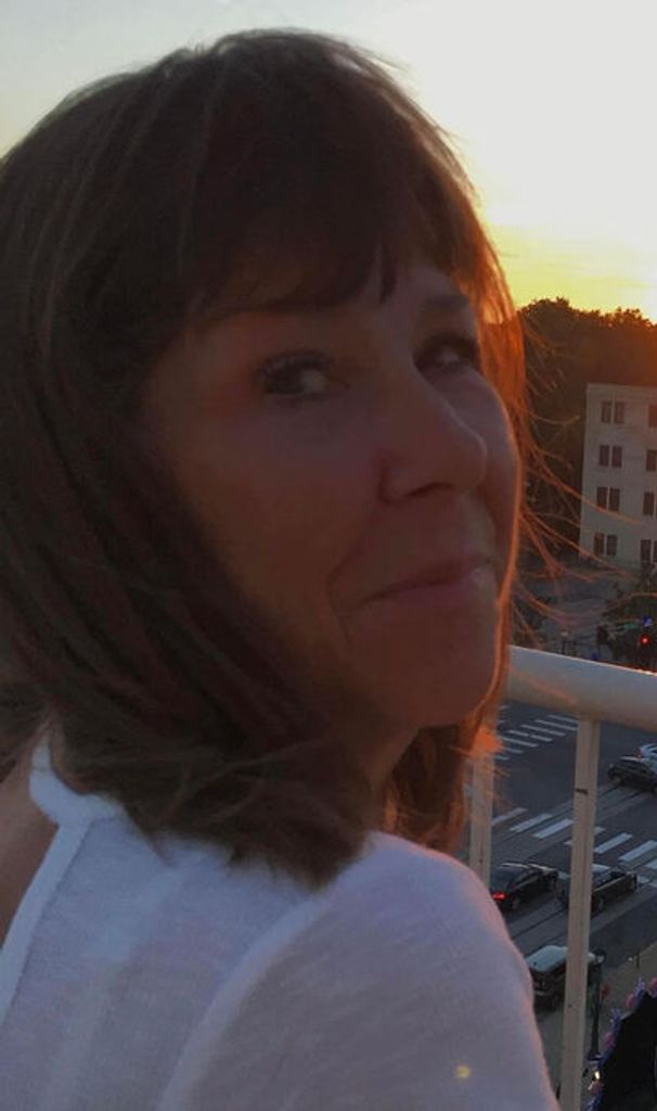 Deborah Susan Young Profile Photo