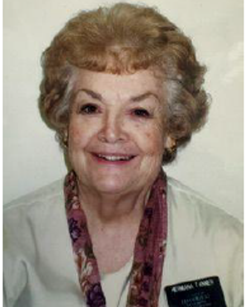 Linda Joyce Fisher Tanner