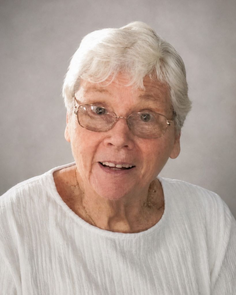 Barbara C. Leuthold