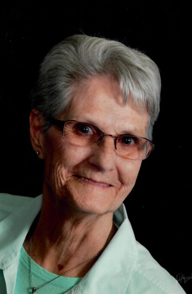 Carol Ann (Gorlinsky)  Goalden