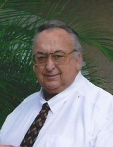 Mr. Wallace Terrell  Harrison Profile Photo