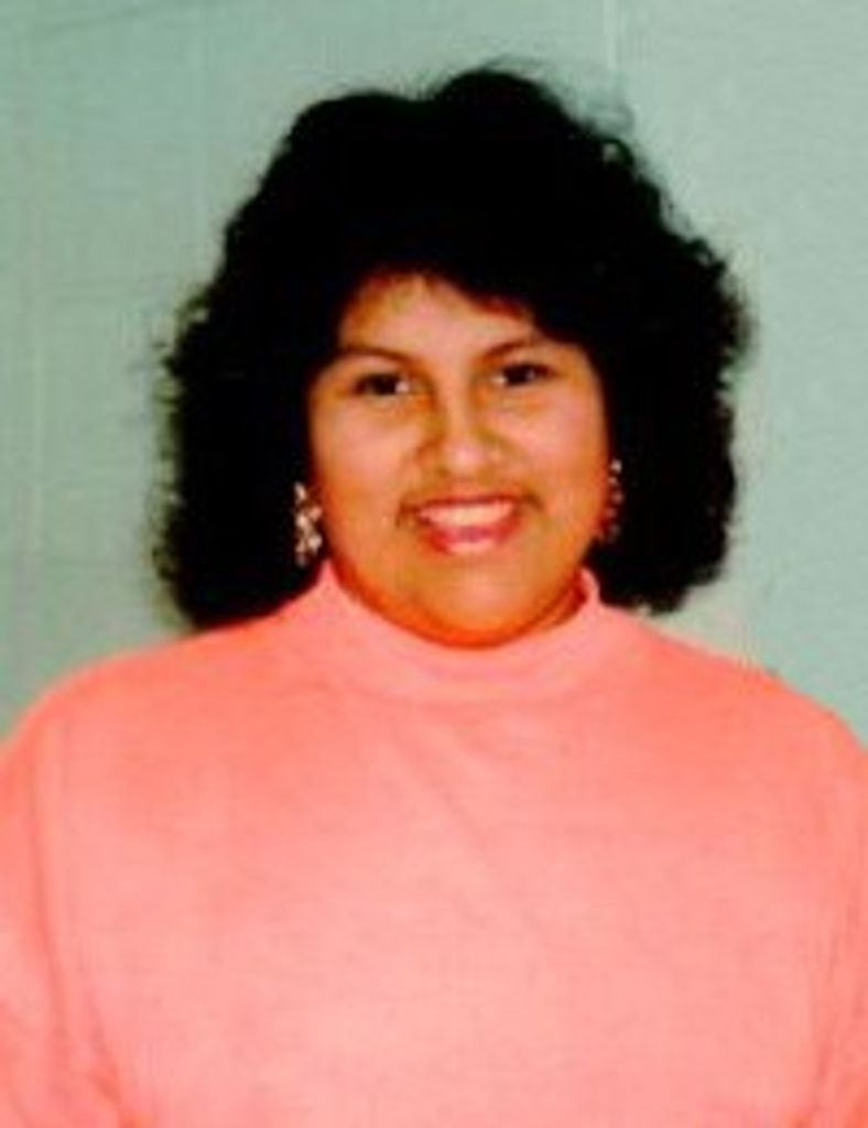 Bertha A. Torres