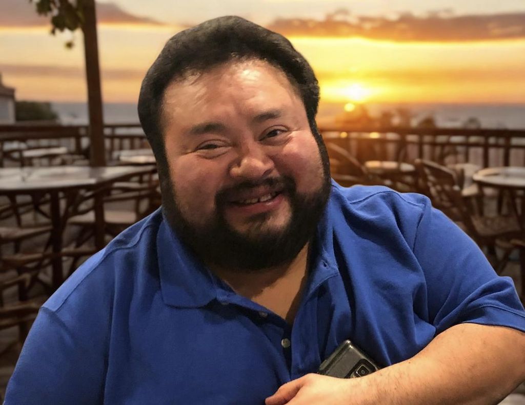 Daniel Alberto Sanguino Profile Photo