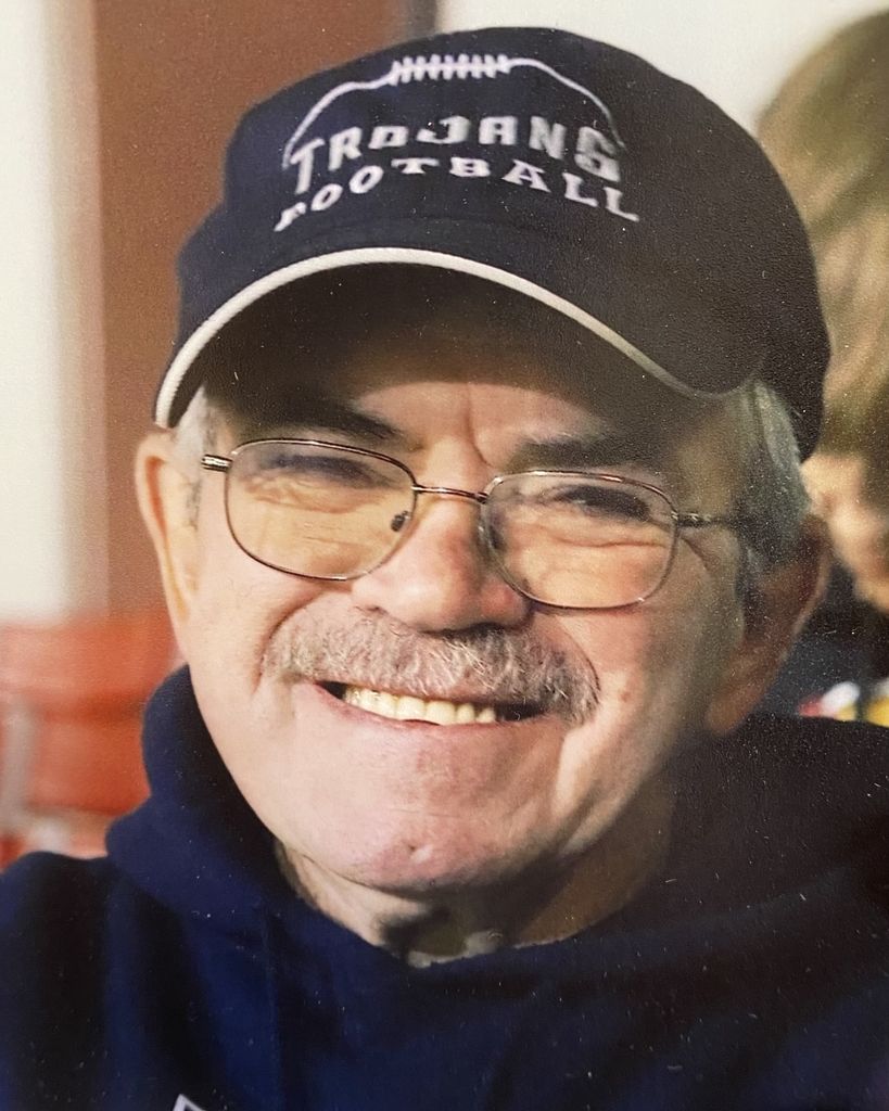 Kenneth Edward "Ken" Hoffman Profile Photo