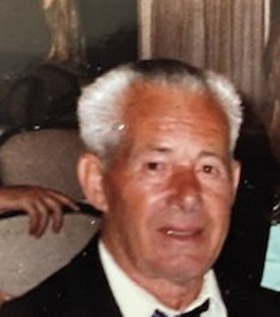 Stergos E. "Steve" Karageorgis