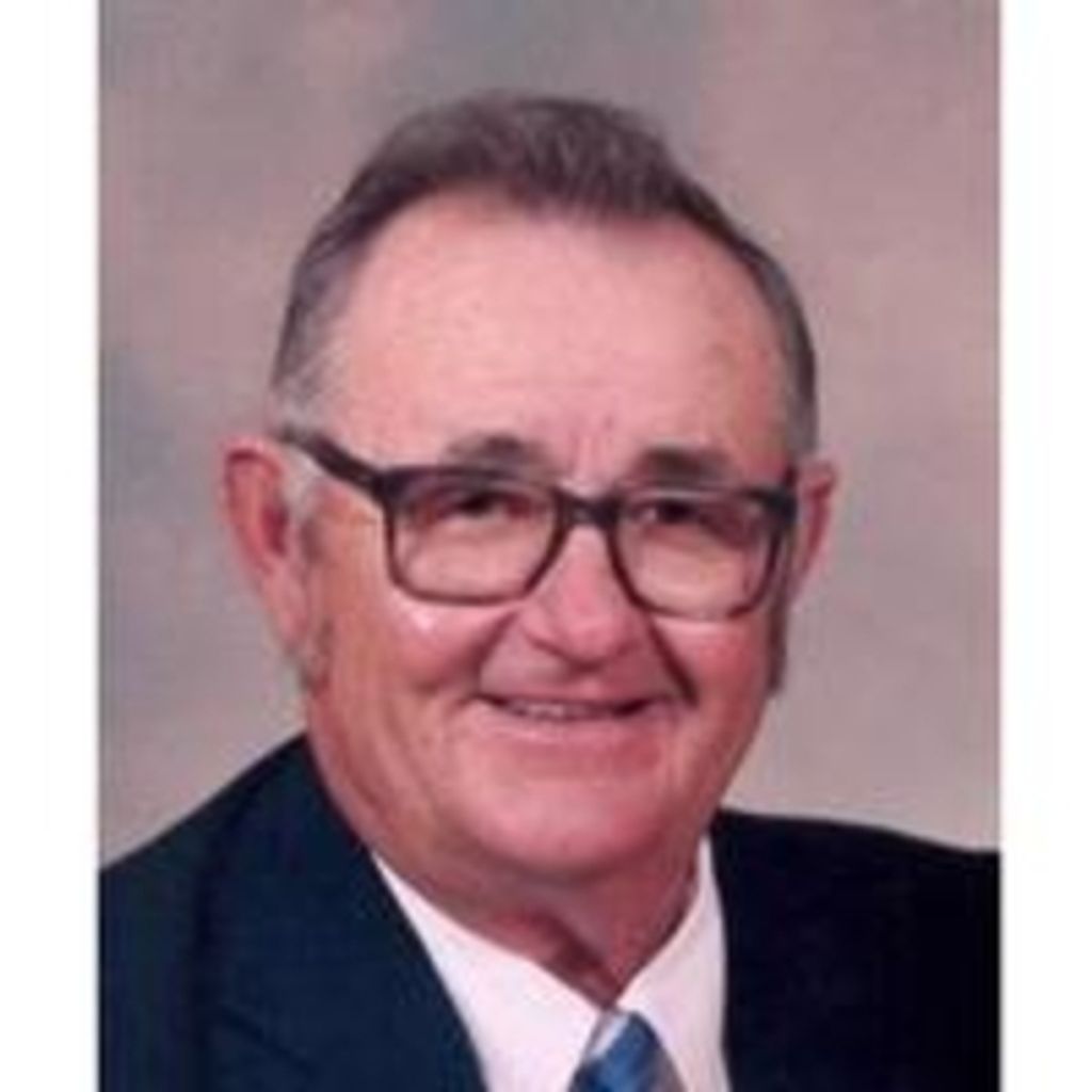 Harold 'Duce' Bryce Hartzer