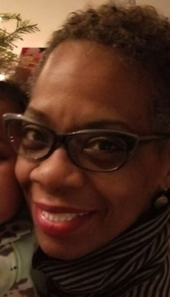 Sarita Murray Profile Photo
