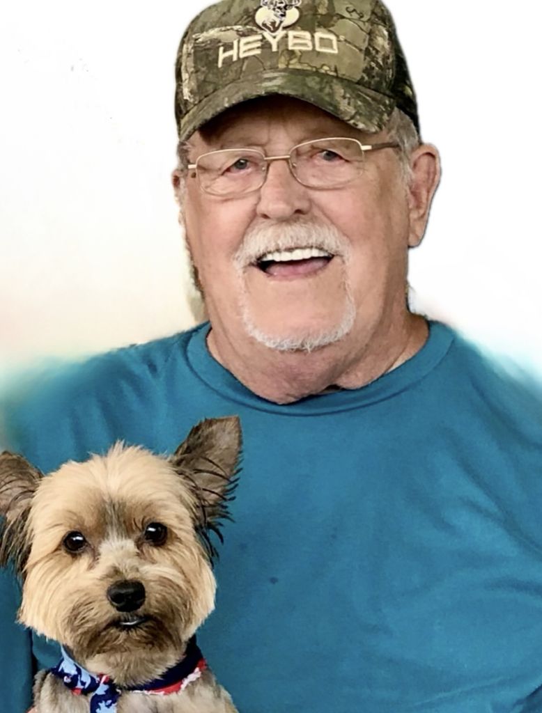 Samuel W. Smeltzer, Jr. Profile Photo