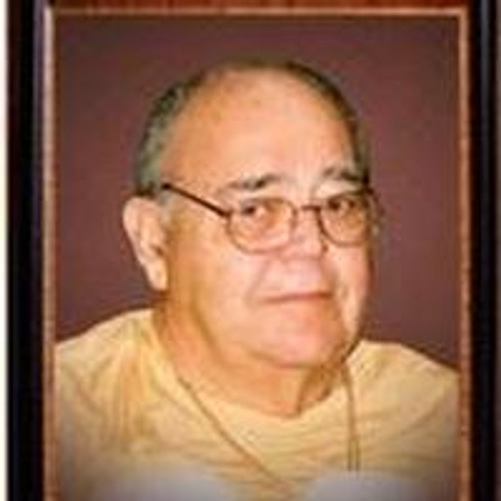 John Francis Logar