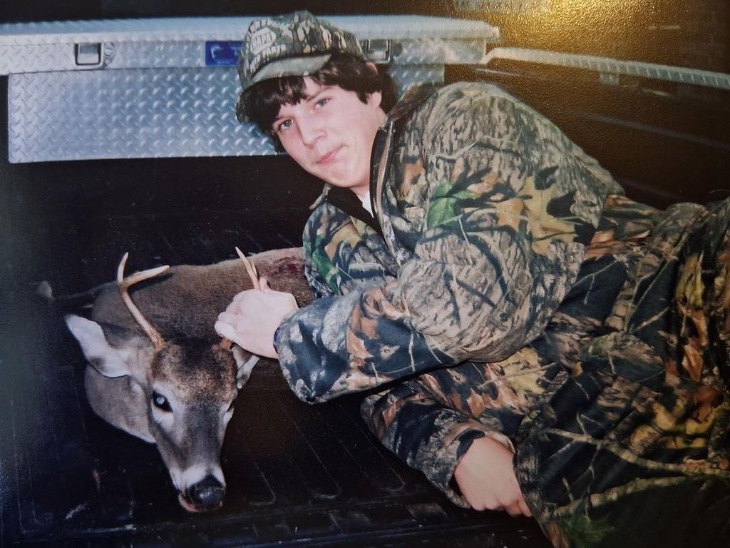 William Alden Wiley Profile Photo