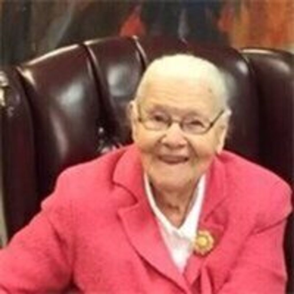 Eleanor Mae Mote Profile Photo