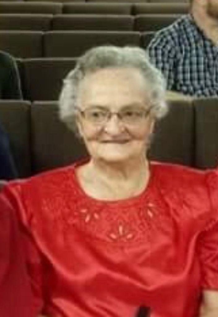 Ella F. Mcpeak Profile Photo