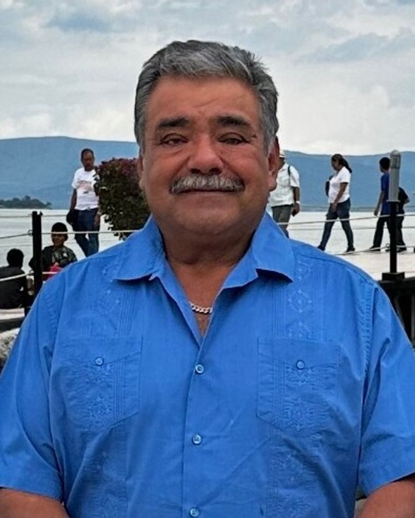 Juan Espinosa Garcia Profile Photo
