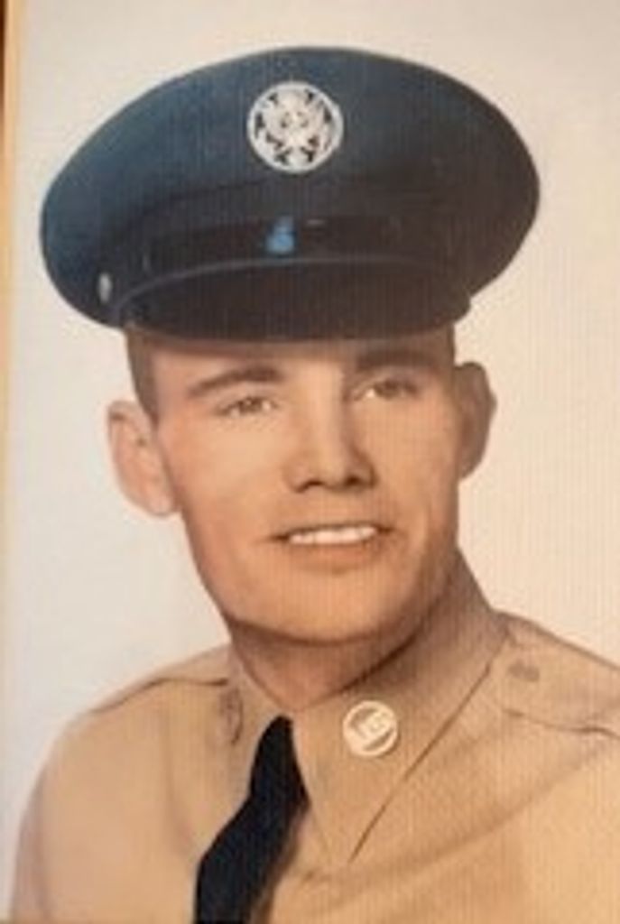 Oather Ronald "Ron" Williams