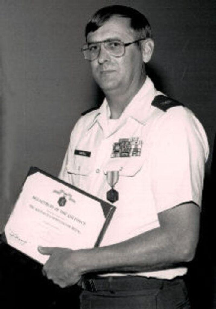 Robert Campbell Profile Photo